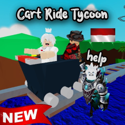 Cart Ride Into Rdite! Tycoon 2 [Free Radio]