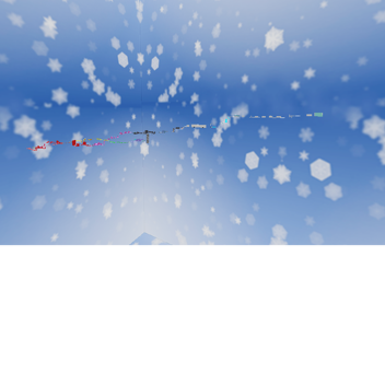 CHRISTMAS! Aleko's Difficulty Chart Obby