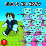 Build a Brainrot Army⚔️