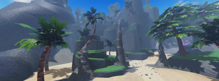 Virtue Island