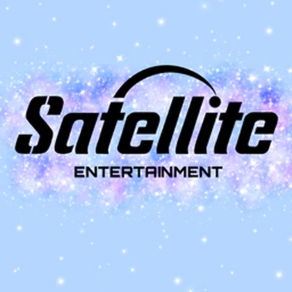 Satellite Entertainment Roblox group icon