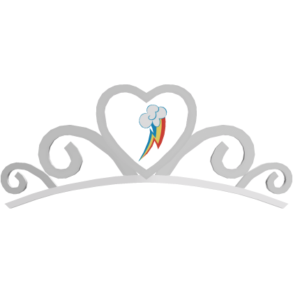 rainbcrown