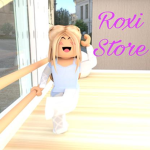 roxi store