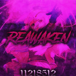 Reawaken 彡