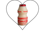 yakult fanclub