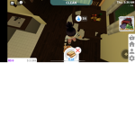 RaRa’s army