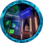 CM: Trenched Sonar Station [Hard] Roblox badge thumbnail