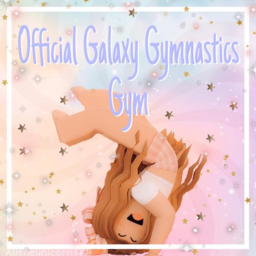 crossfiregymnast's Place Number: 1