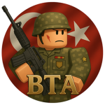 BTA | Turkish Armed Forces |