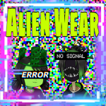 Alien Wear