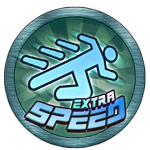 Extra Speed