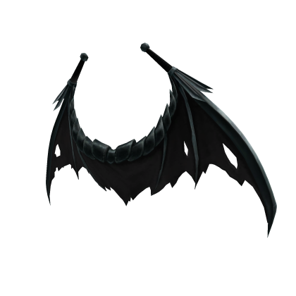 Wings of Shadow