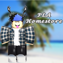 PLA Homestore (pre-Alpha)