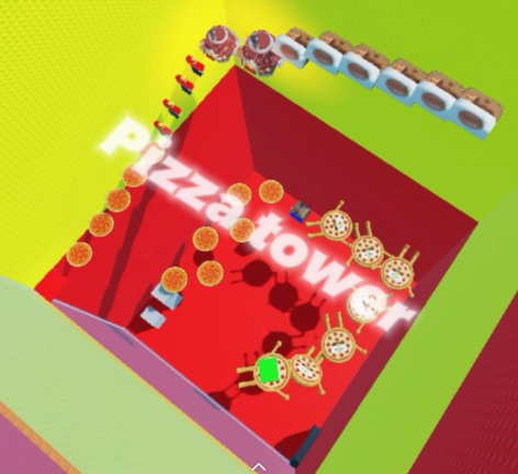 taco tower [update!] screenshot 2