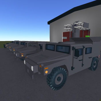 Vehicle Development