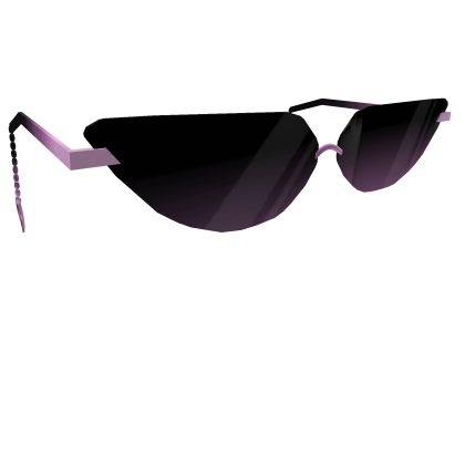 🖤💗 Blackpink 9th Anniversary Sunglasses 💗🖤 thumbnail