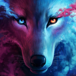 Galaxy WoIf