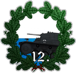 12. Armoured Division ''Spearhead''