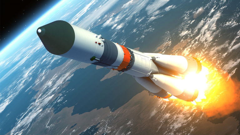 The Rocket Simulator Codes Experience: