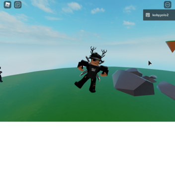 Floating islands (UPDATE)