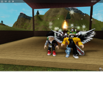 Squad Random :v
