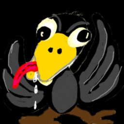 after the flash: corvus!!!!!!!