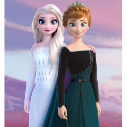 Elsa and anna club's Place Number: 0