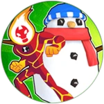 Game Badge Thumbnail