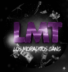 LMT LOS MORADITOS GANG