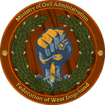 [FWD] Dogeland Ministry Of Civil Administration