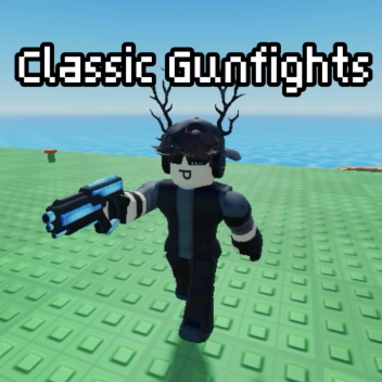 Classic Gunfights