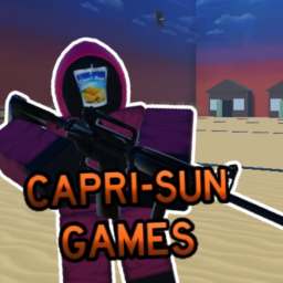 Capri-Sun Games