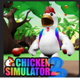 Chicken simulator 3