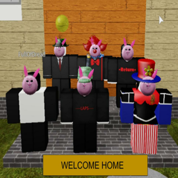 Laps' Home