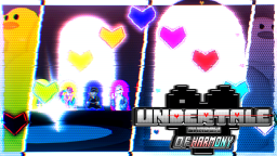 Undertale RPG: Cienie Harmonii [ CANCELED ]