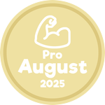 Pro Challenge August 2025