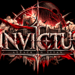 Aot: Invictus