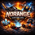 Norange Custom UGC Group Thumbnail