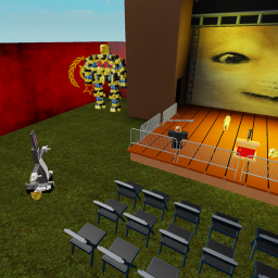 Meeting Place