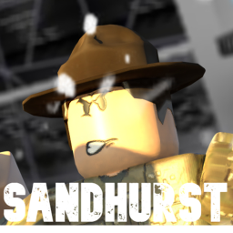 [WIP] Sandhurst Military Academy
