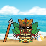 The tiki’s Men and Women!!!