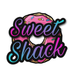 The Sweet Shack