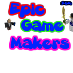 Epic Games makers