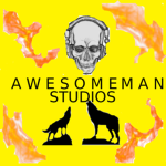 Awesome Man Studios