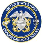 [OCS] Officer Candidate School [U.S. Navy]