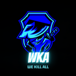 WKA (We Kill All)
