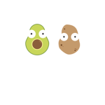 Adorable Avocado Army >_<