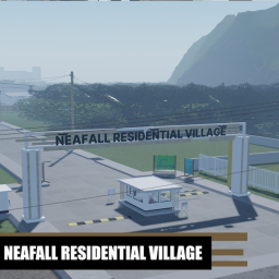 Neafall Resort Island