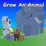 [Release] Grow An Animal 🐒