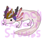 Fancy Axolotl Studios